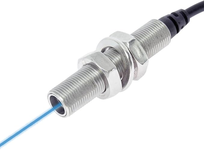 Blue Circular Dot Laser Module, 450 nm, Class 3R, Industrial Laser Projector - Image 7