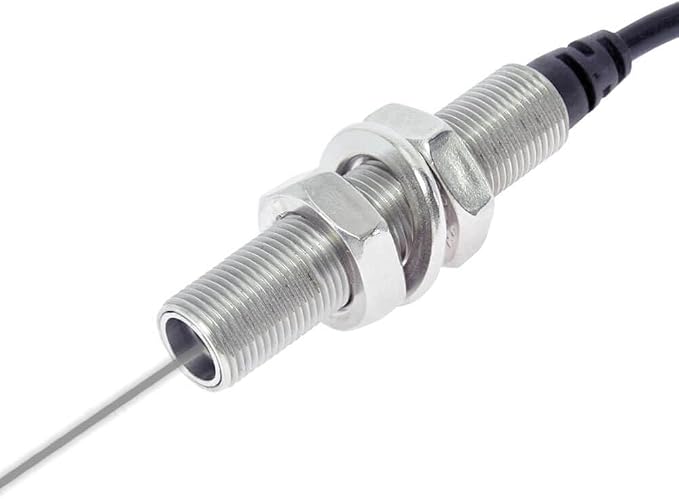 IR Circular Dot Laser Module, 850 nm, Class 1, Industrial Laser Projector - Image 7