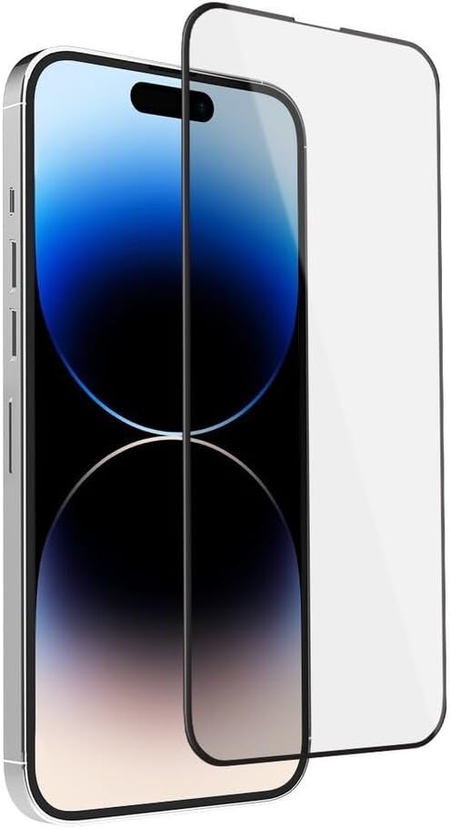CASETiFY Impact HD iPhone 17 Pro Max Screen Protector by CASETiFY