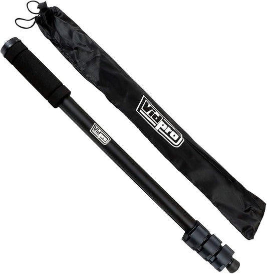 Vidpro 67-inch Pro Monopod - Image 2