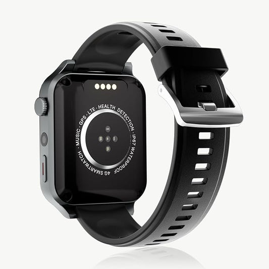 Smart Watch, Real Time Smart Translation Watch, Two-way Instant Voice - Image 2