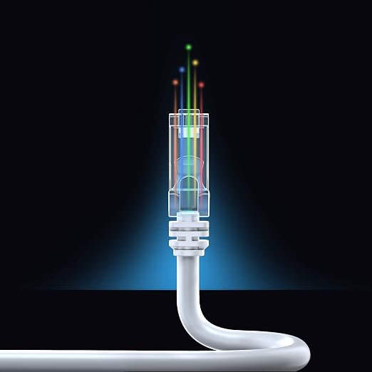 Maximm Cat 6 Ethernet Cable 250 ft - Image 8
