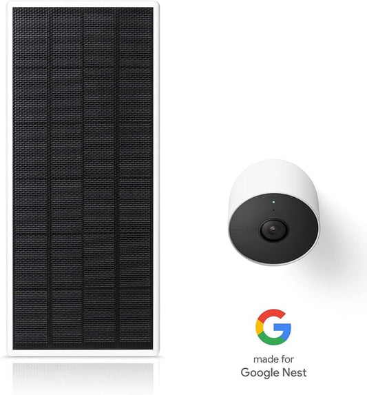 Wasserstein Solar Panel, Solar Panel Charger - Image 2