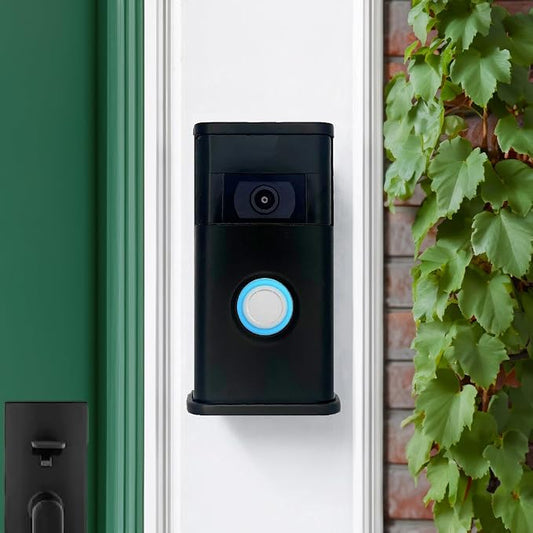 Traditional Video Doorbell Cover - Image 2