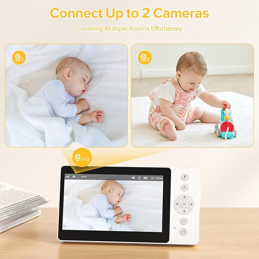 Baby Monitor, Baby Monitor - Image 2