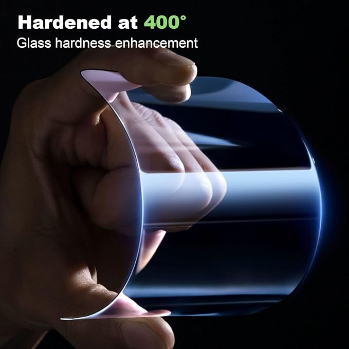 for Galaxy S25 ultra Screen Protector&Back Screen Protector&Camera Lens - Image 9
