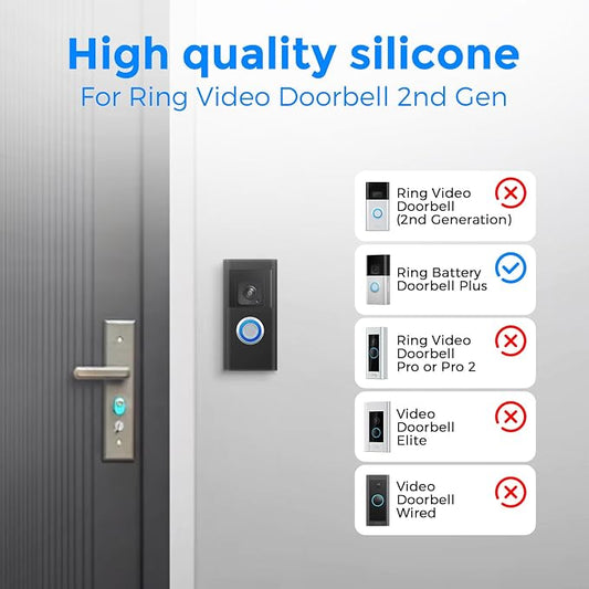 Silicone Skin Case Cover Compatible - Image 2