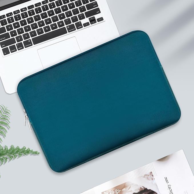 MOSISO Laptop Case 13 inch, 13 inch Laptop Sleeve Bag Compatible - Image 9