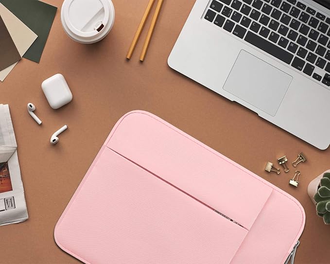 Lacdo Chromebook Case 11 Inch Laptop Sleeve - Image 7