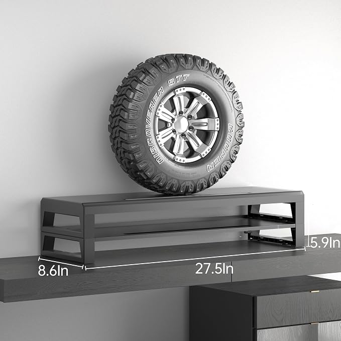 Computer monitor stand - Image 7