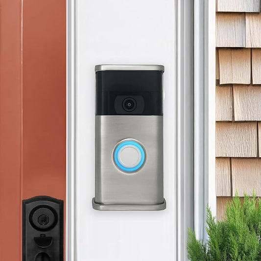 Traditional Video Doorbell Cover - Image 2