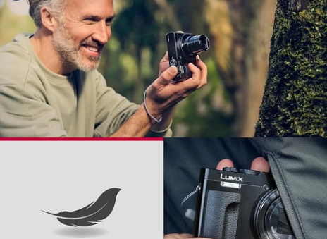 Digital Cameras Review: Why a Real Camera Still Makes a Difference