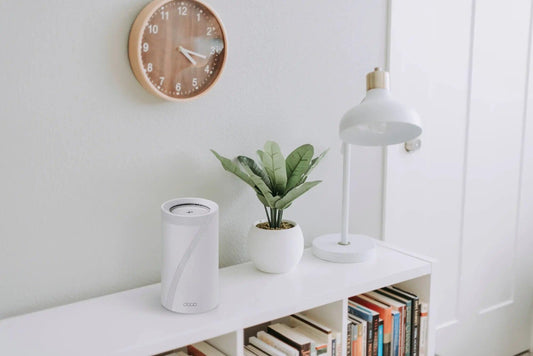 Build a Stronger Home Network: 3 WiFi Essentials for Better Connectivity