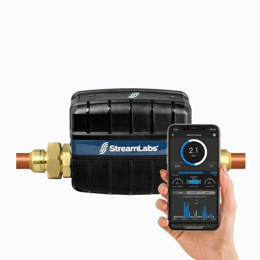 Protect Your Home Smarter: 2 Water Leak & Radon Monitoring Tips
