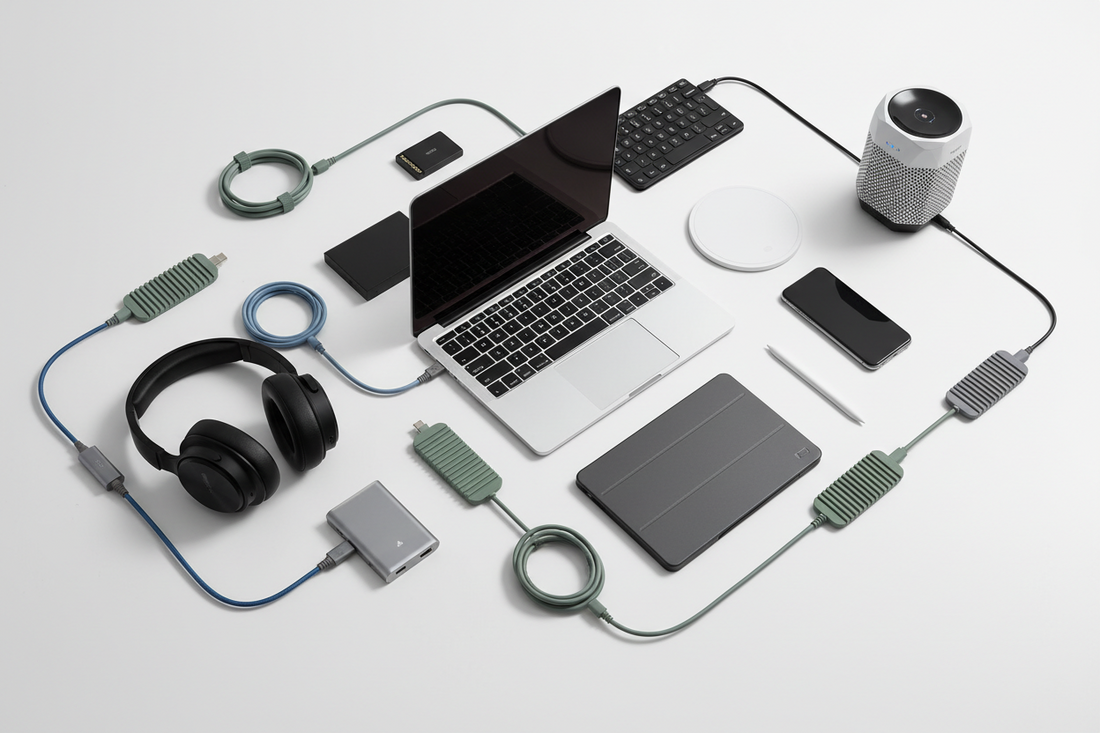 The Ultimate Guide to Choosing Electronics Supplies for Your Home, Office, and Business in 2026