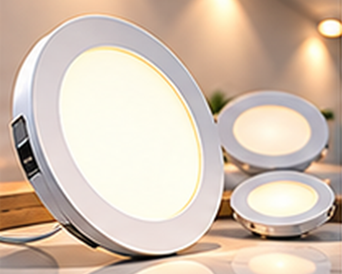 Recessed Lighting