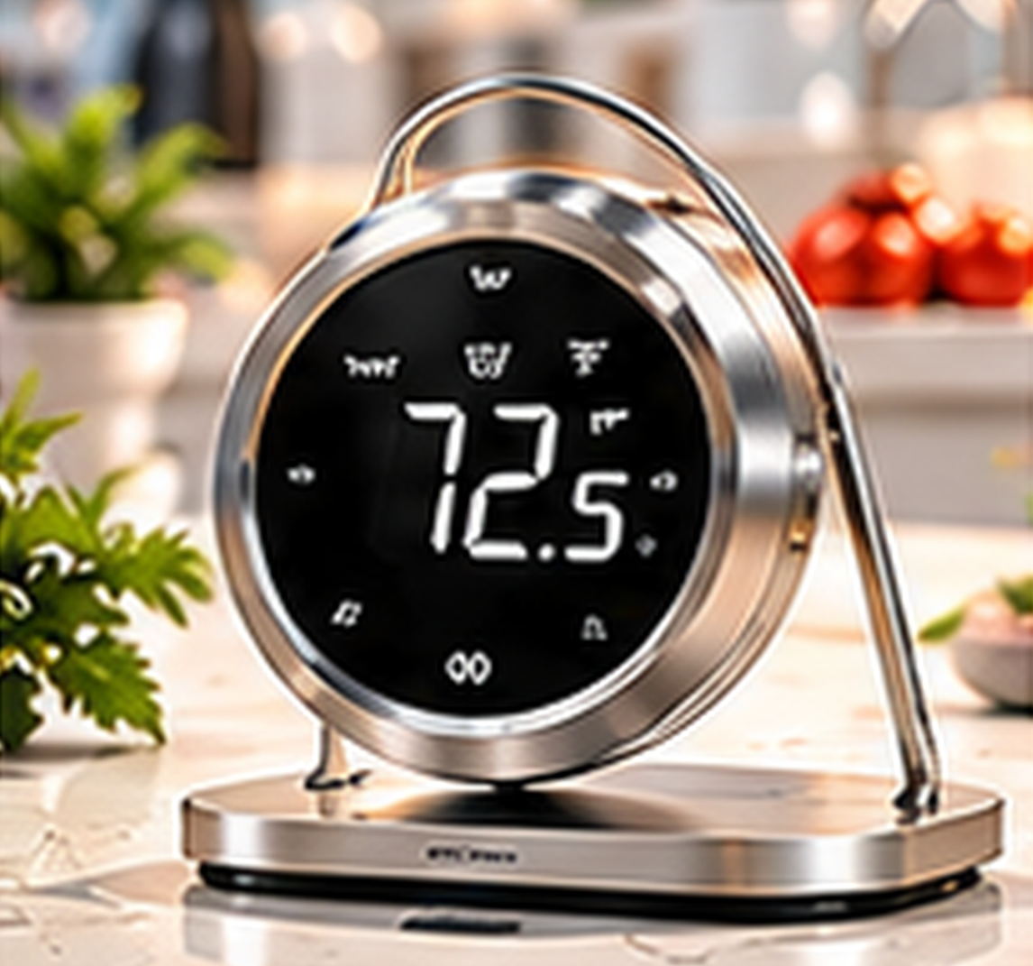 Kitchen Utensils & Gadgets