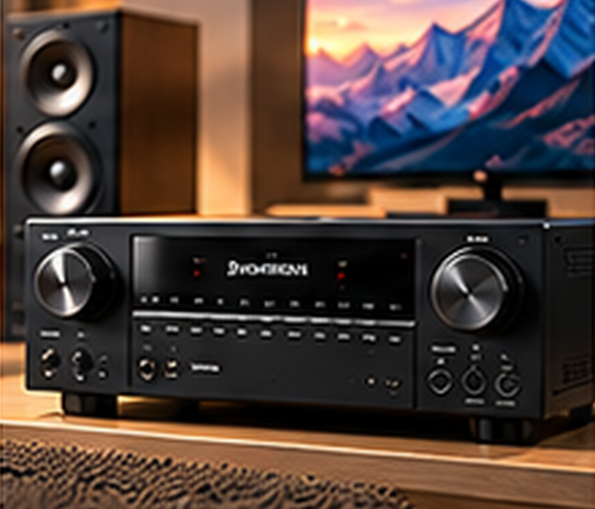 Home Theater