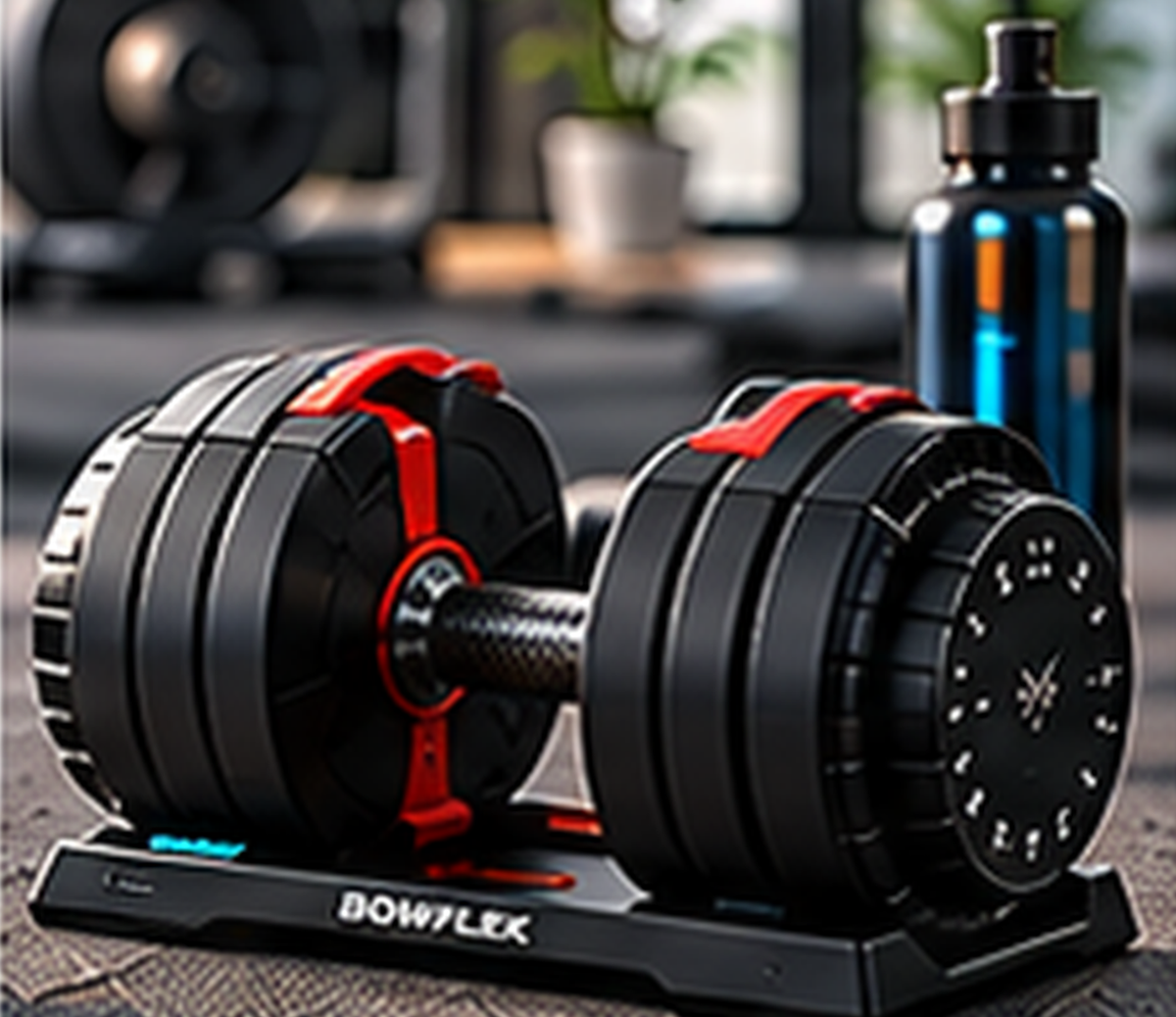 Strength Training Equipment