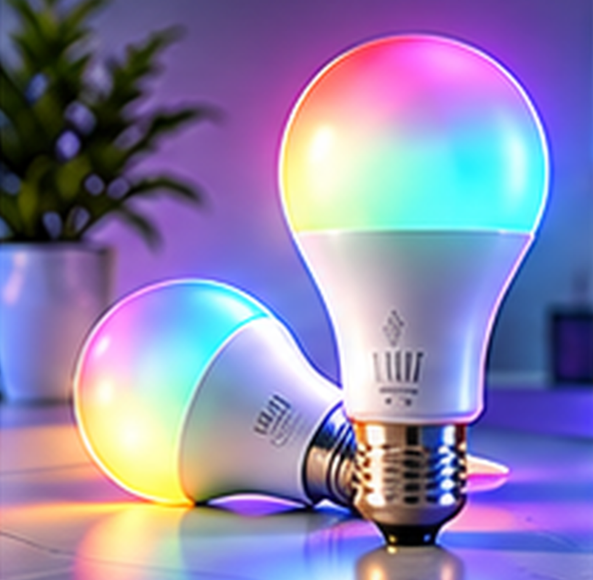 LED Bulbs