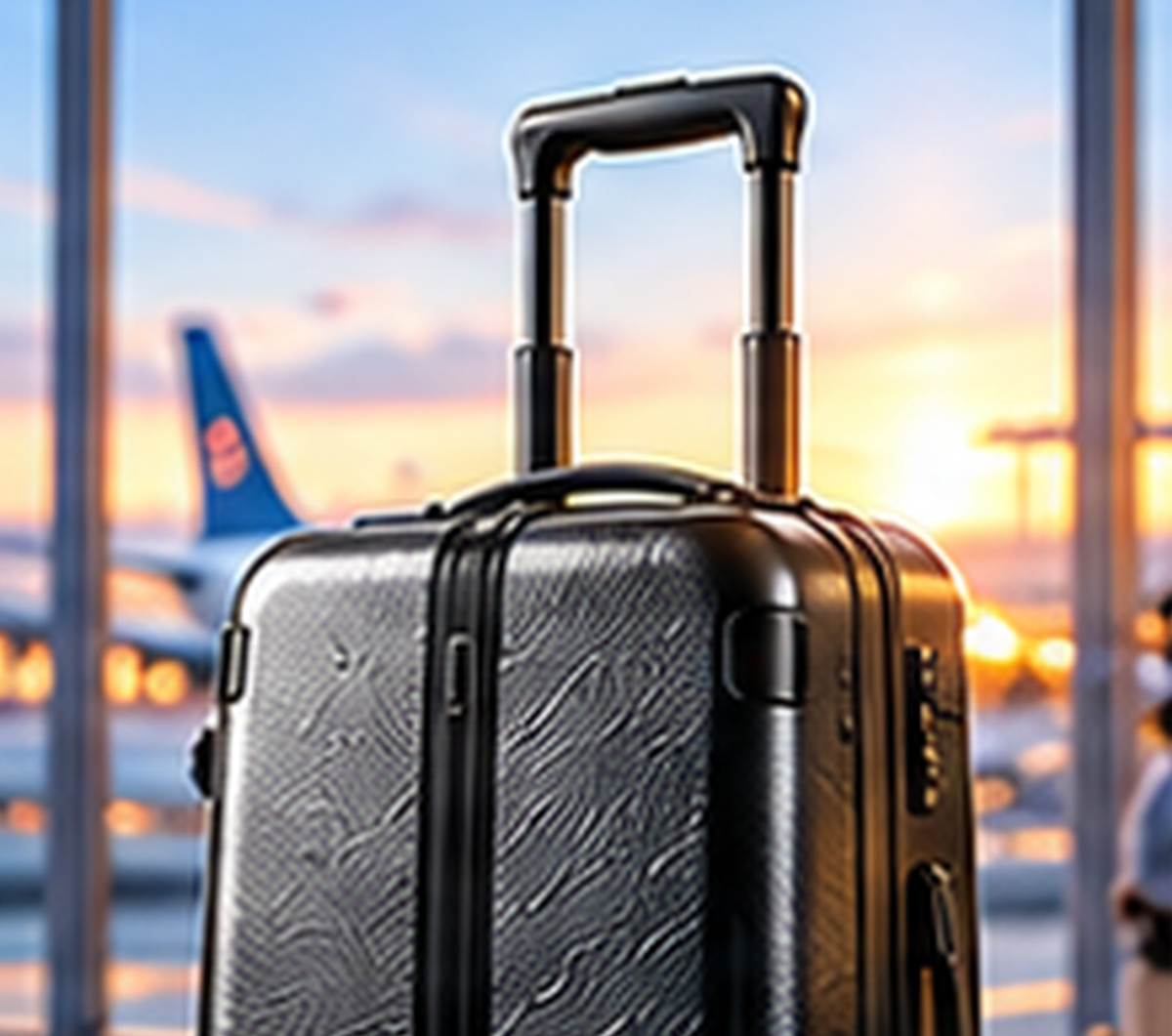 Luggage & Travel Gear