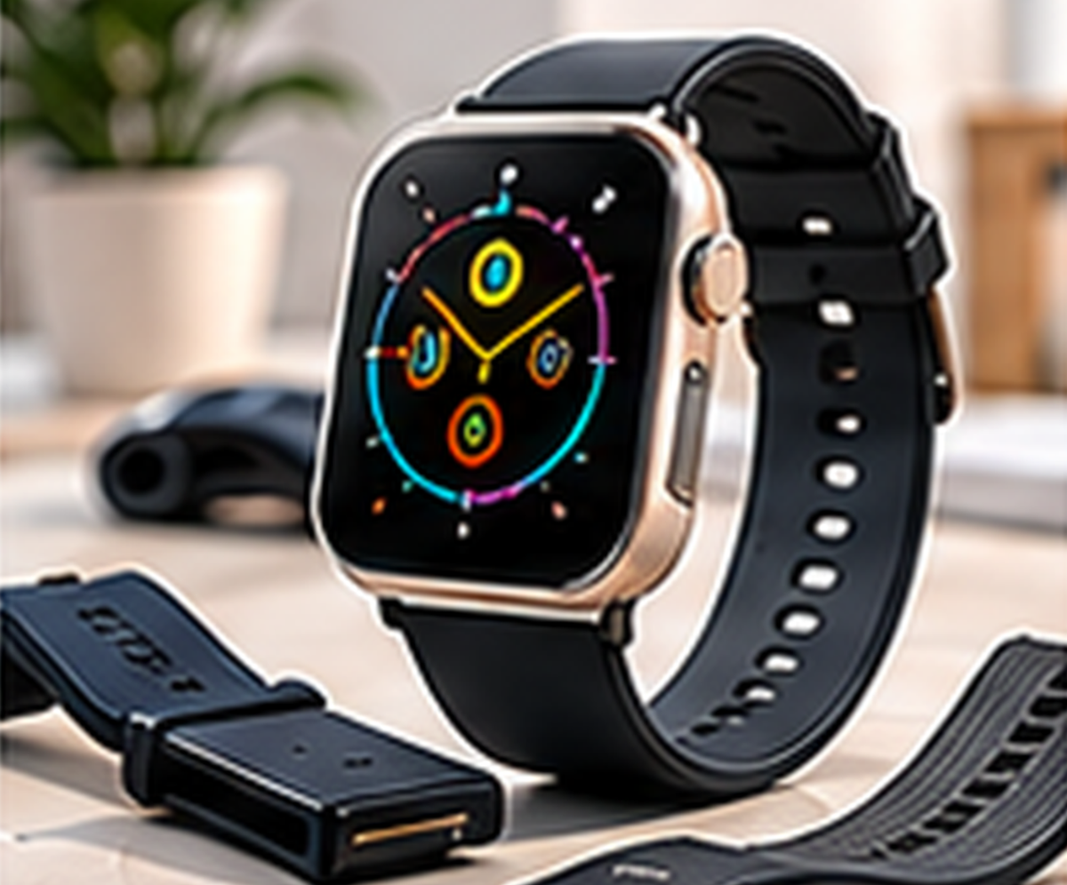 Arm & Wristband Accessories