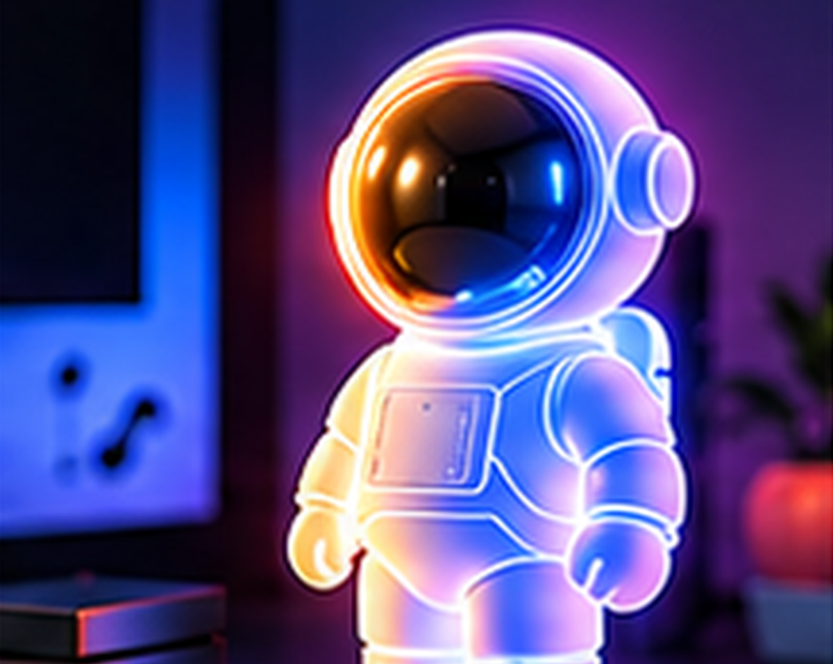 Novelty Lighting