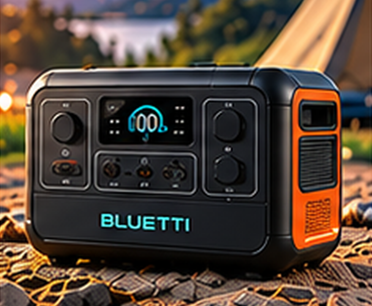 Generators & Portable Power