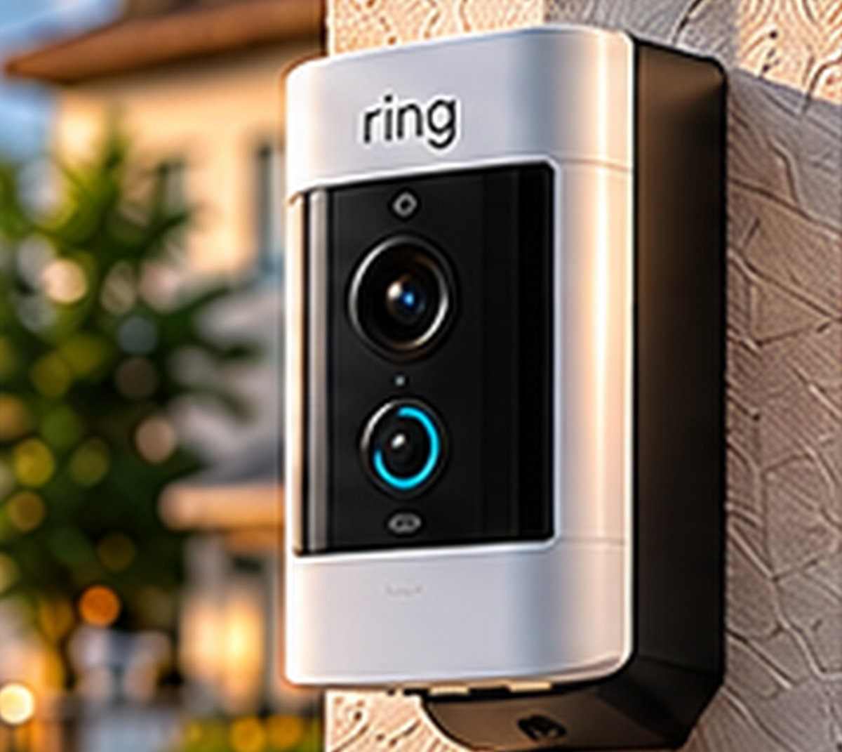 Home Security Systems