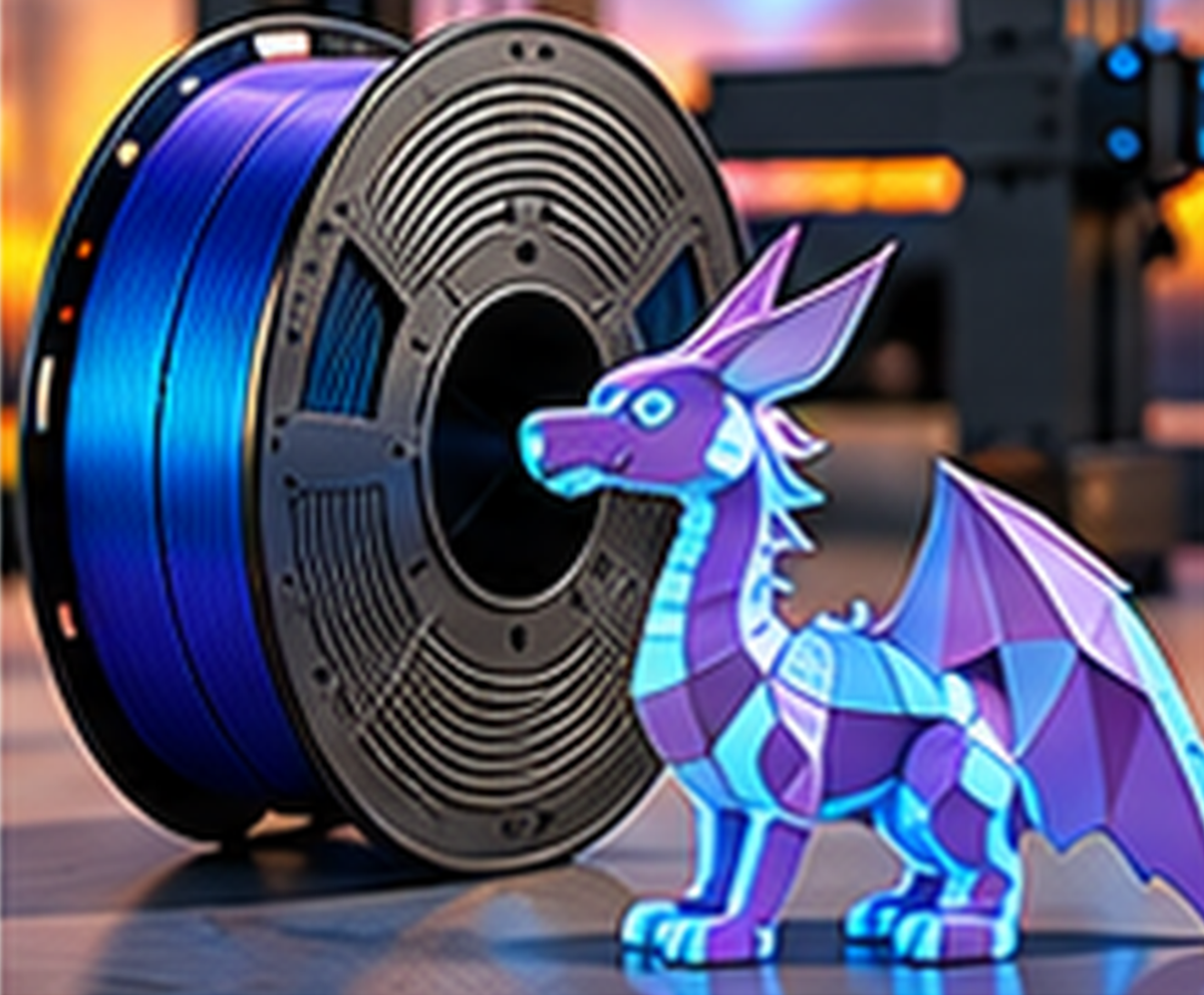 3D Printing Supplies