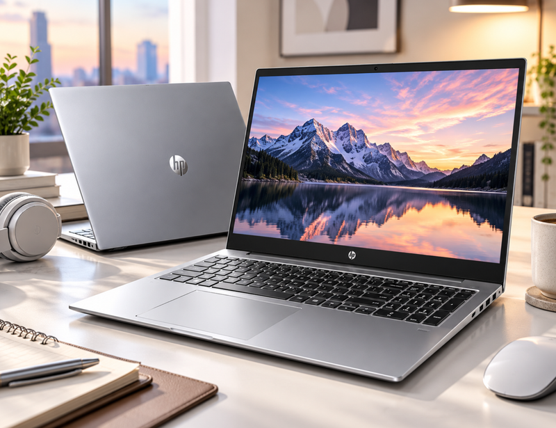 Computers & Tablets