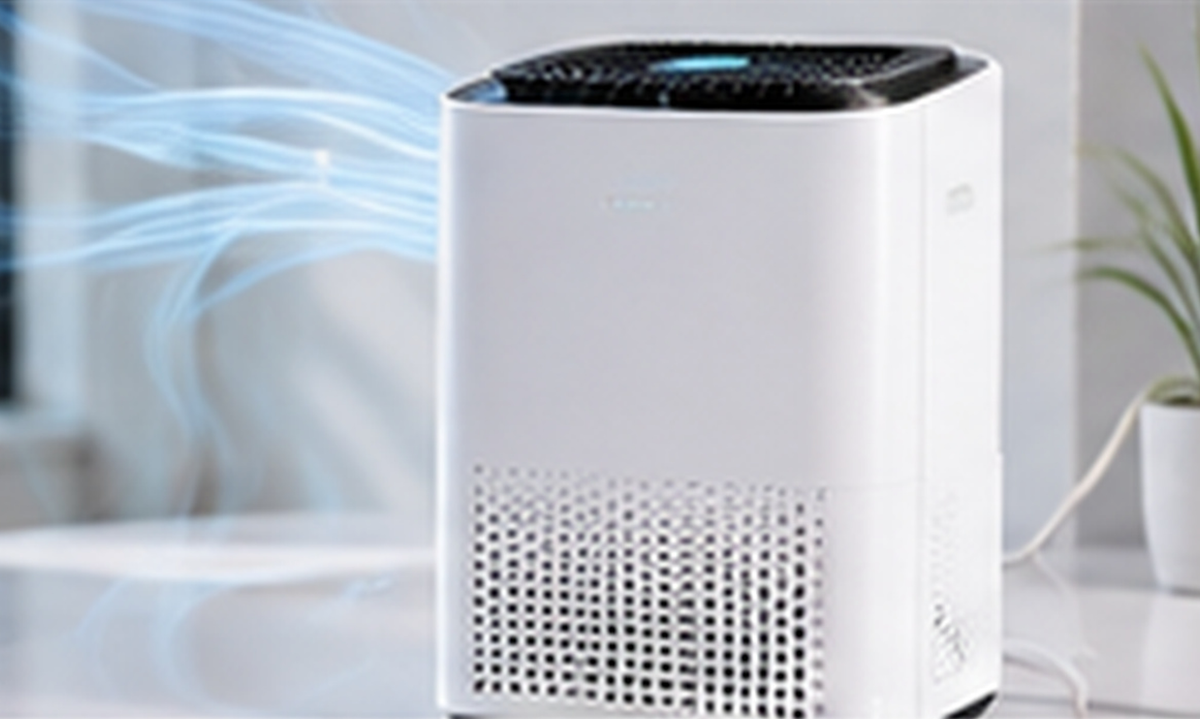 Cooling & Air Quality