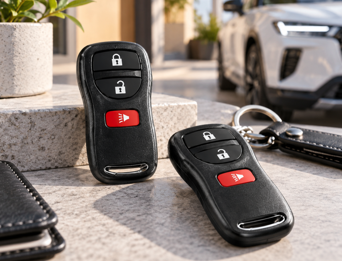 Anti-Theft