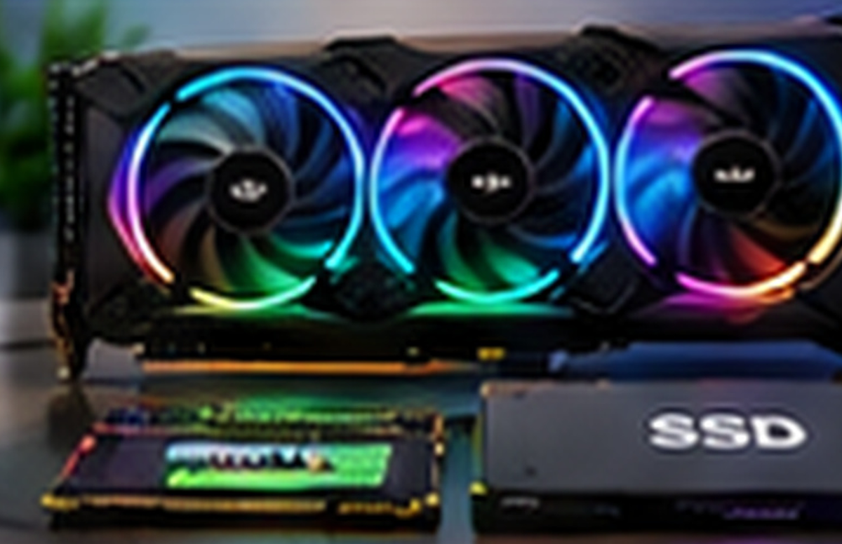 Computer Components