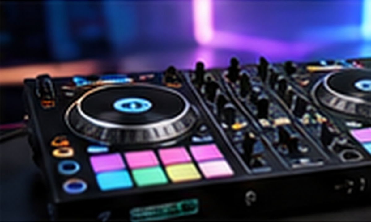 DJ & Karaoke