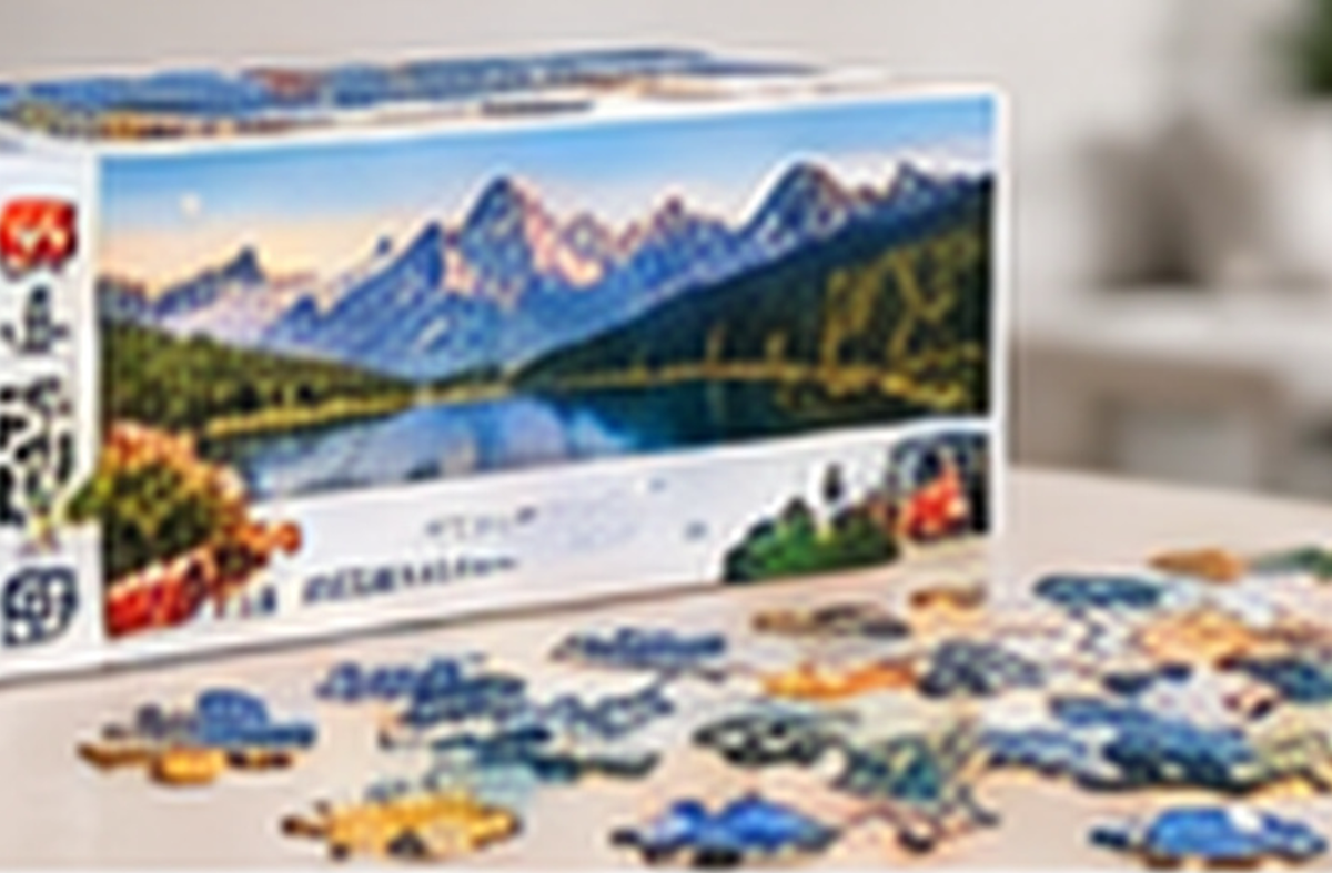 Jigsaw Puzzles