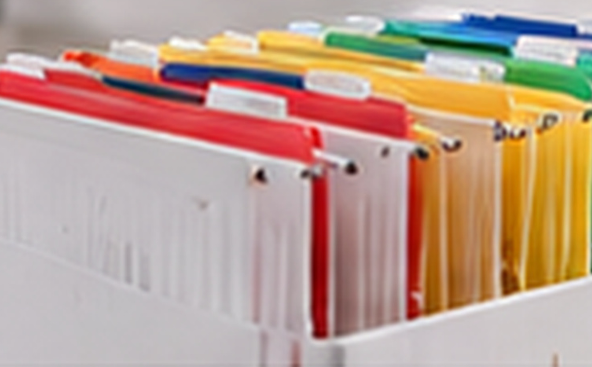 Filing Products