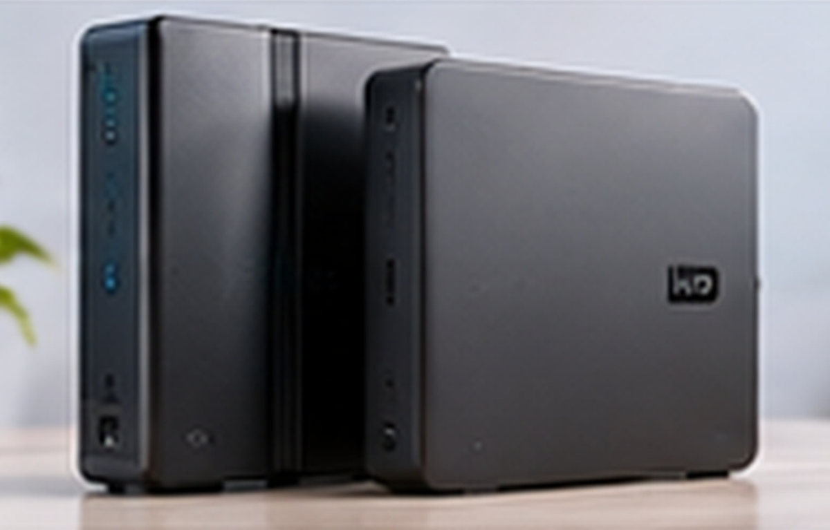 Data Storage