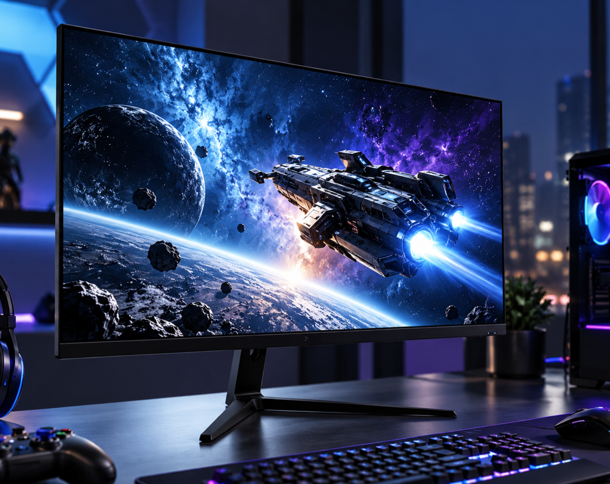 Monitors