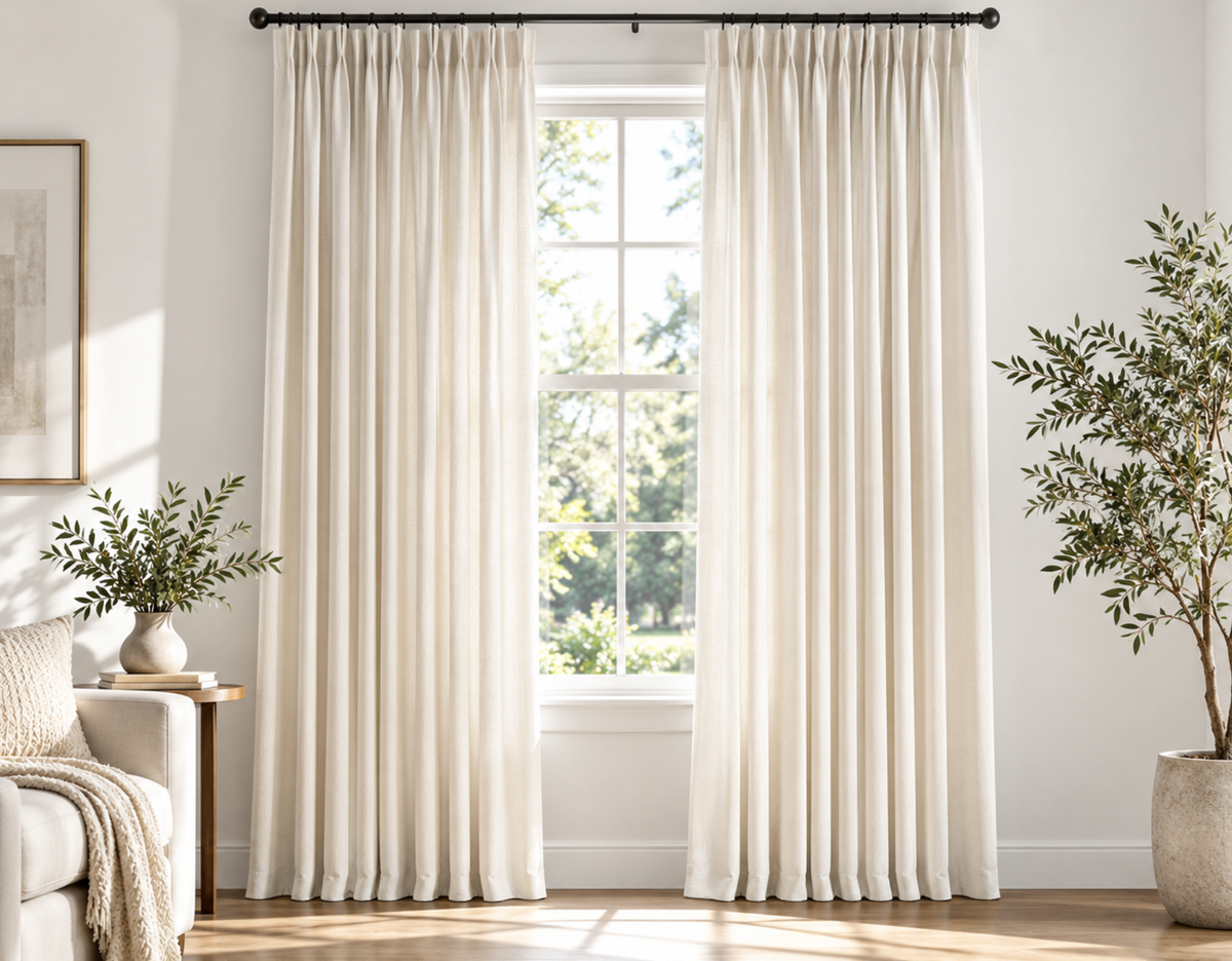 Window Treatments