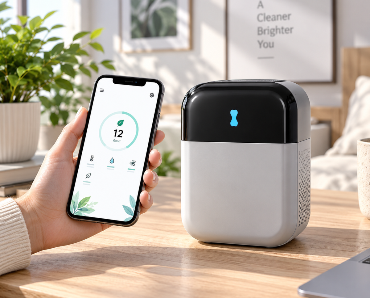 Home Automation Devices