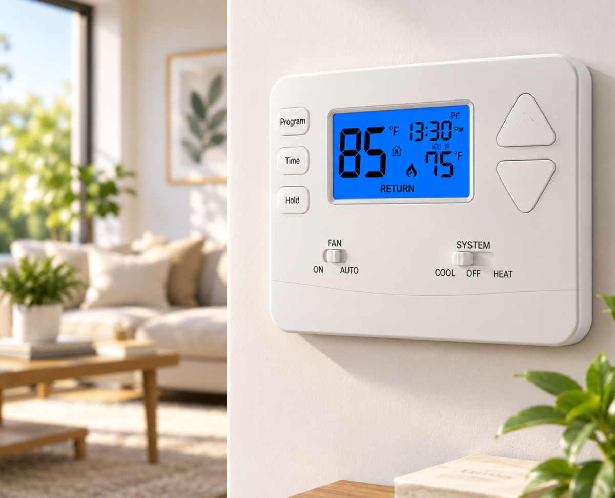 HVAC