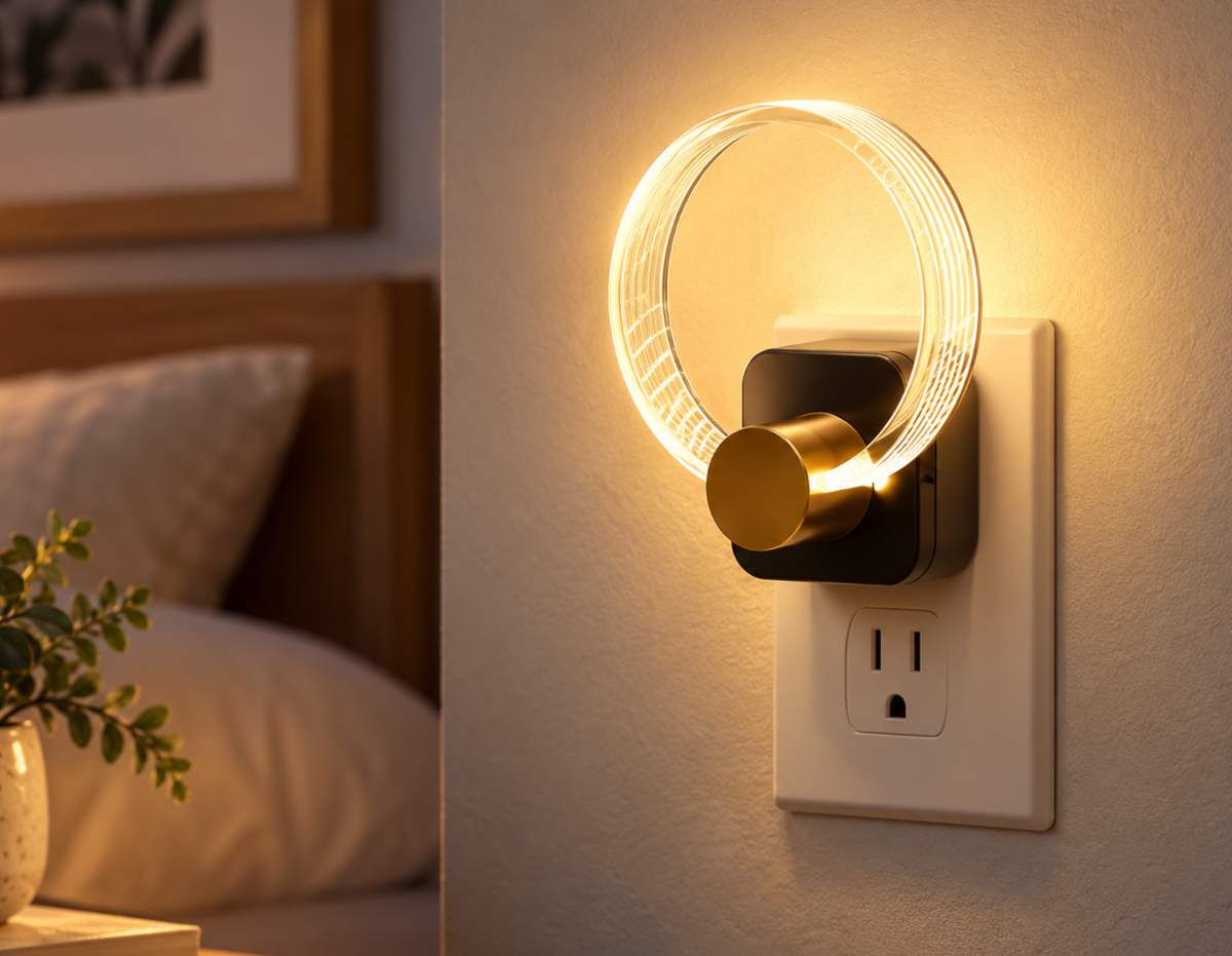 Wall Lights