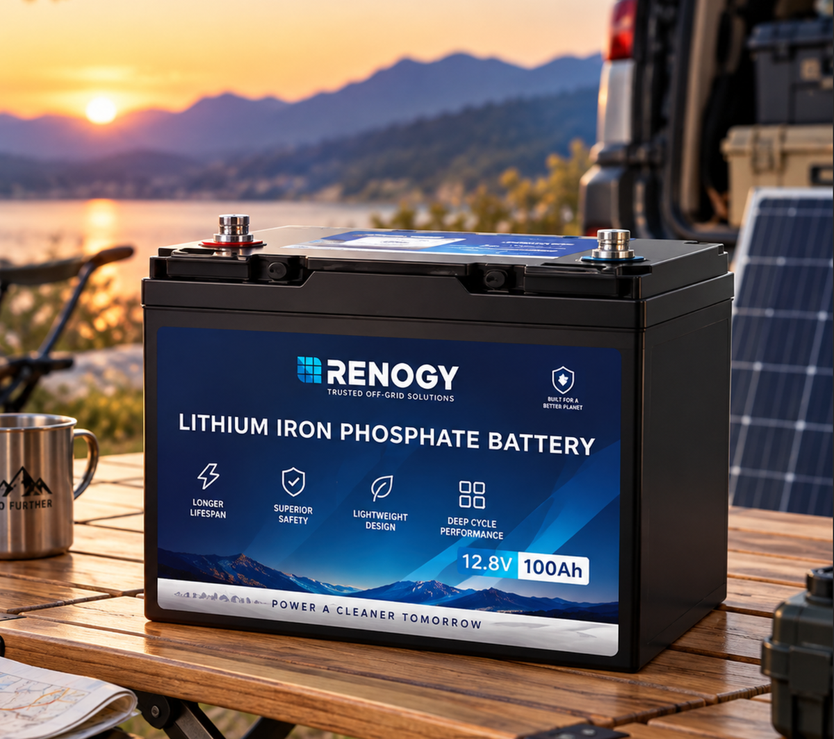 Household Batteries