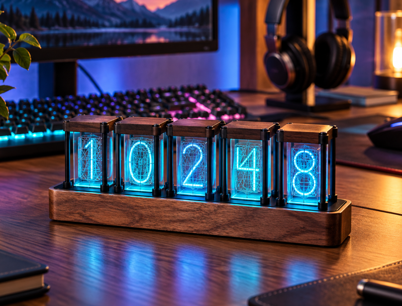 Clocks