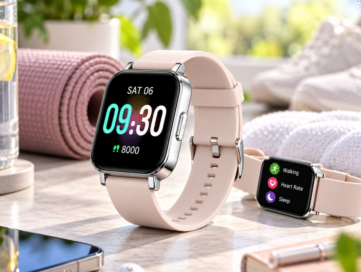 Fitness Technology