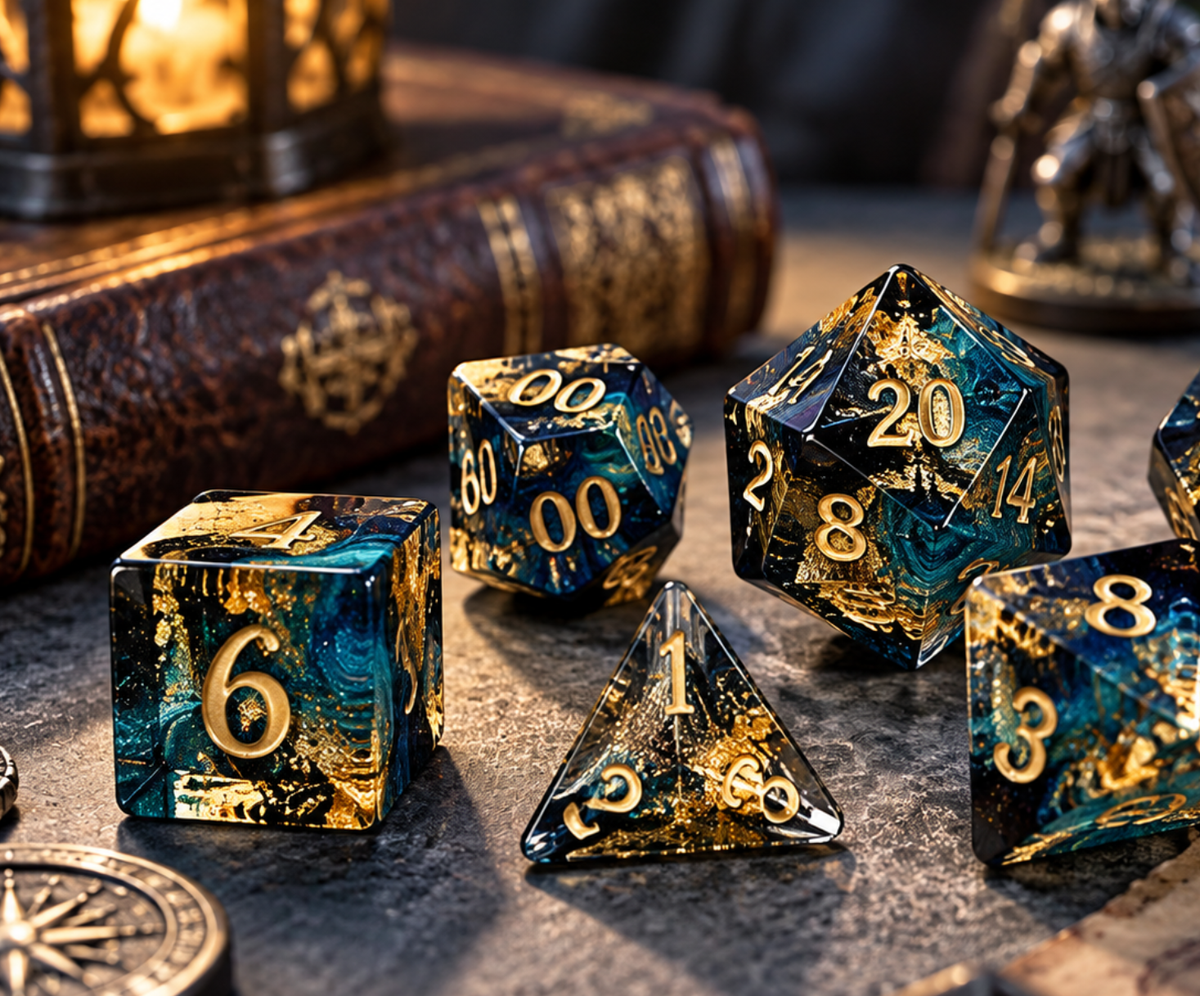 Game Accessories