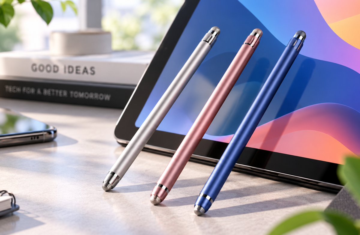 Stylus Pens