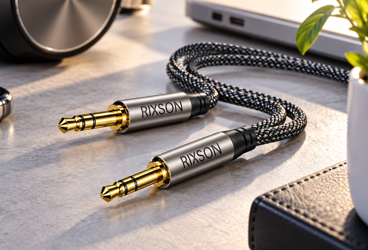 Home Audio Accessories