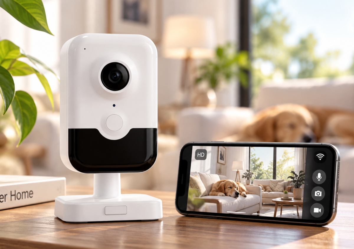Video Surveillance